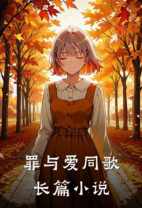 罪与爱同歌长篇小说