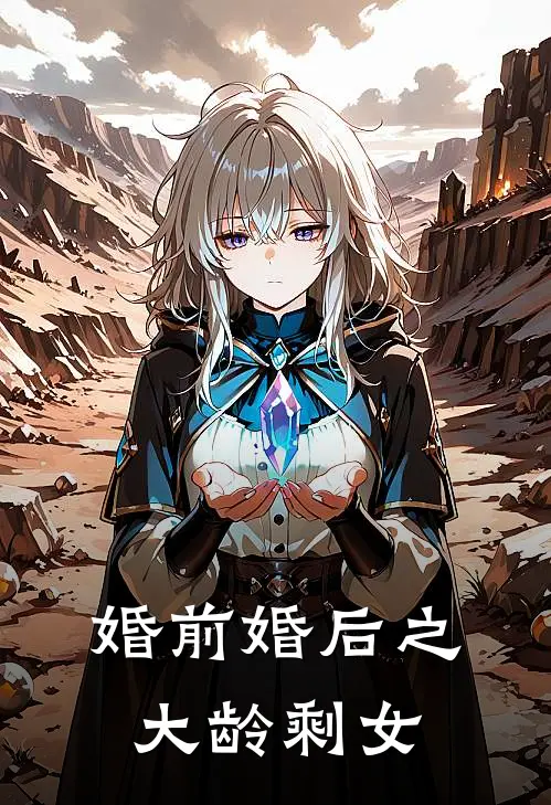 婚前婚后之大龄剩女免费阅读