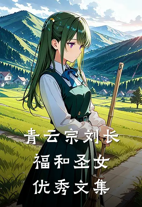 青云宗刘长福和圣女优秀文集