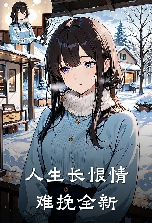 人生长恨情难挽全新
