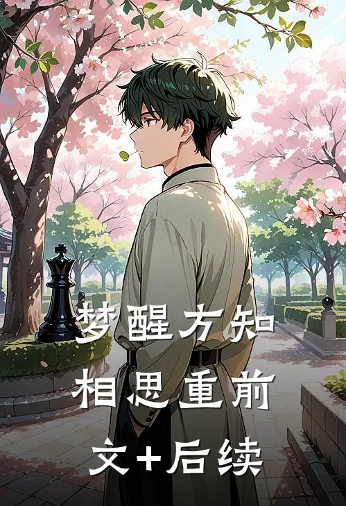 梦醒方知相思重前文+后续