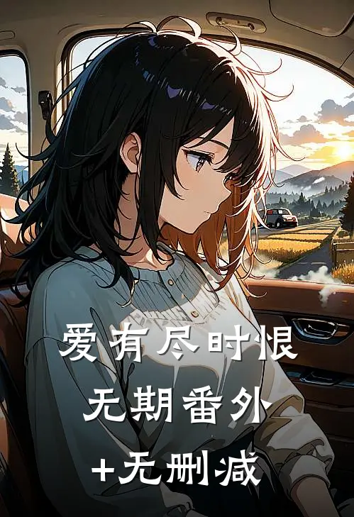 爱有尽时恨无期番外+无删减