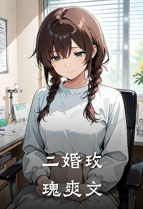 二婚玫瑰爽文
