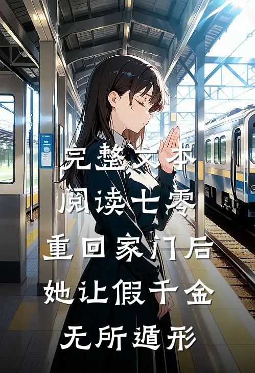 完整文本阅读七零：重回家门后，她让假千金无所遁形