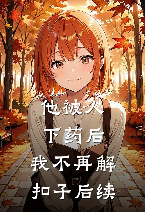 他被人下药后，我不再解扣子后续