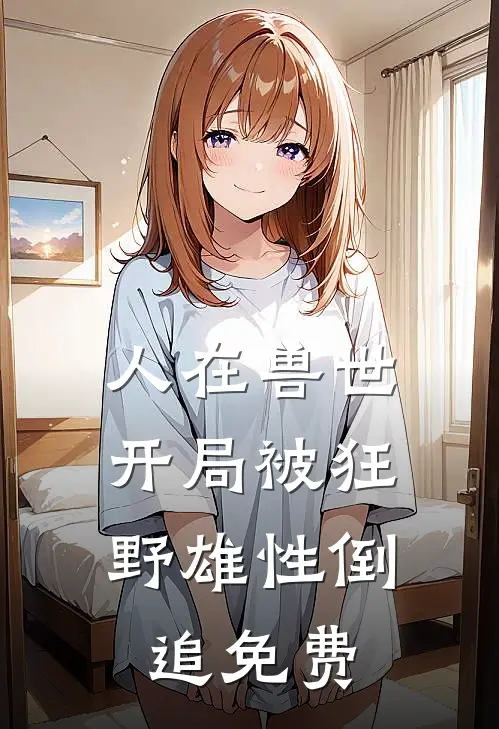 人在兽世，开局被狂野雄性倒追免费