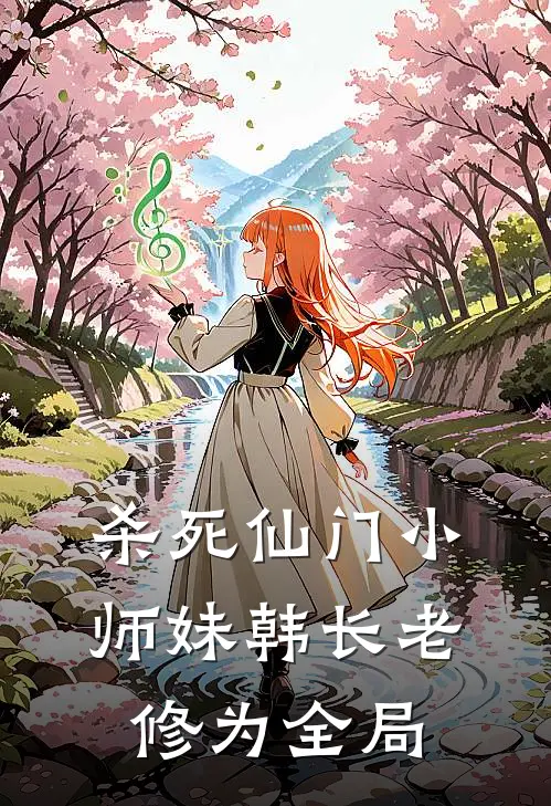 杀死仙门小师妹韩长老修为全局