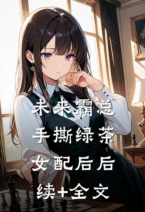 未来霸总手撕绿茶女配后后续+全文