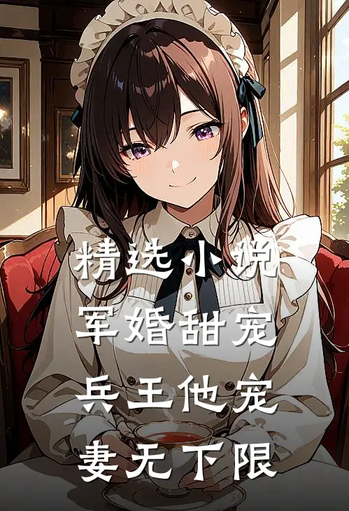 精选小说军婚甜宠：兵王他宠妻无下限