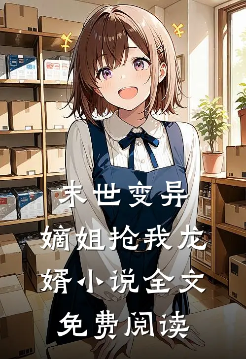 末世变异，嫡姐抢我龙婿小说全文免费阅读