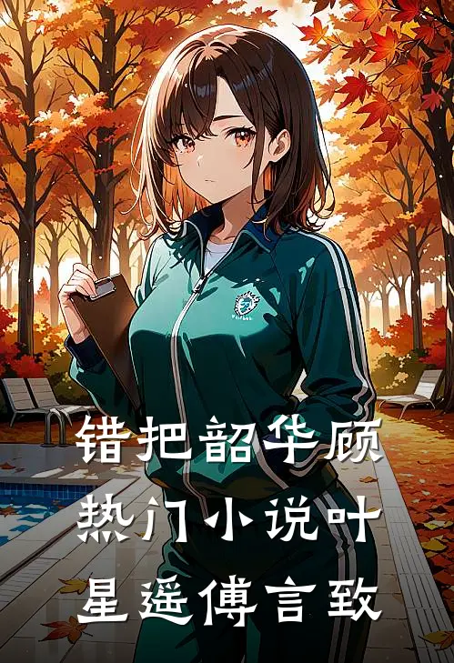 错把韶华顾热门小说叶星遥傅言致