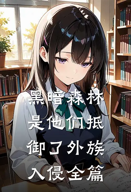 黑暗森林：是他们抵御了外族入侵全篇