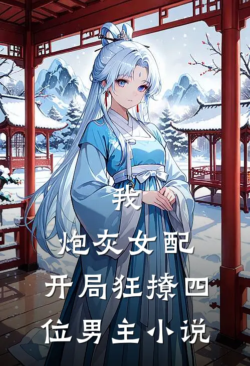 我,炮灰女配,开局狂撩四位男主