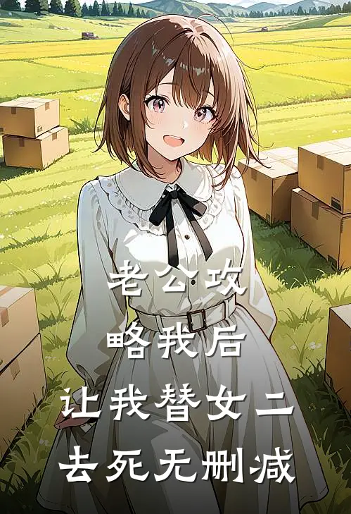 老公攻略我后，让我替女二去死无删减