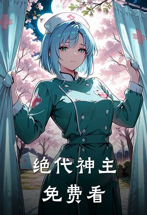绝代神主免费看