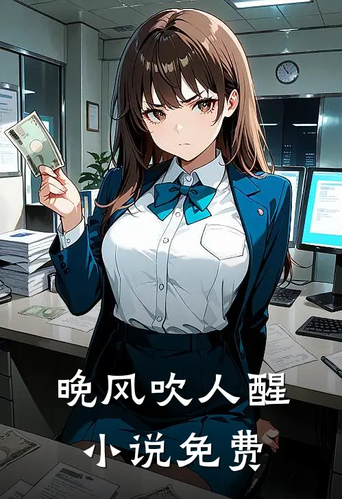 晚风吹人醒小说免费