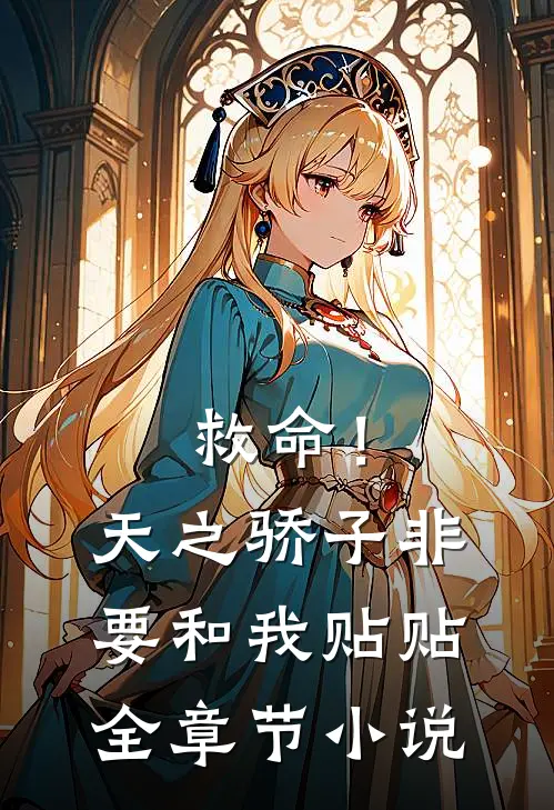救命！天之骄子非要和我贴贴全章节小说