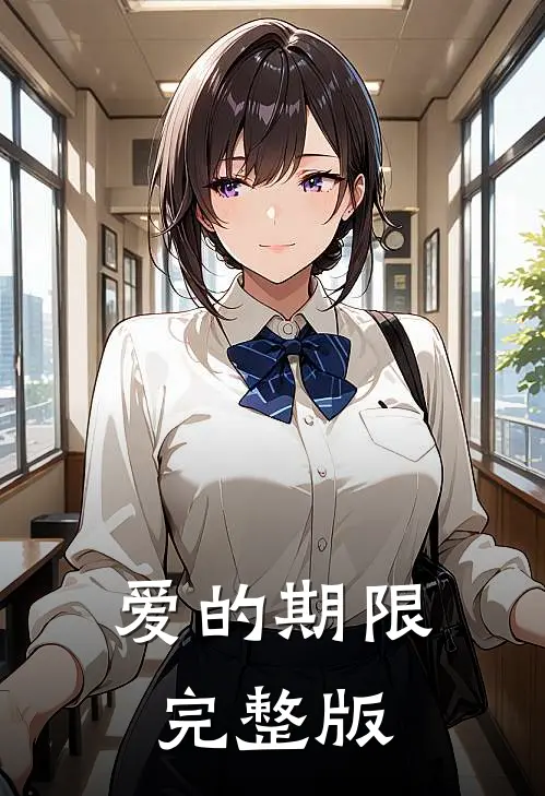 爱的期限完整版