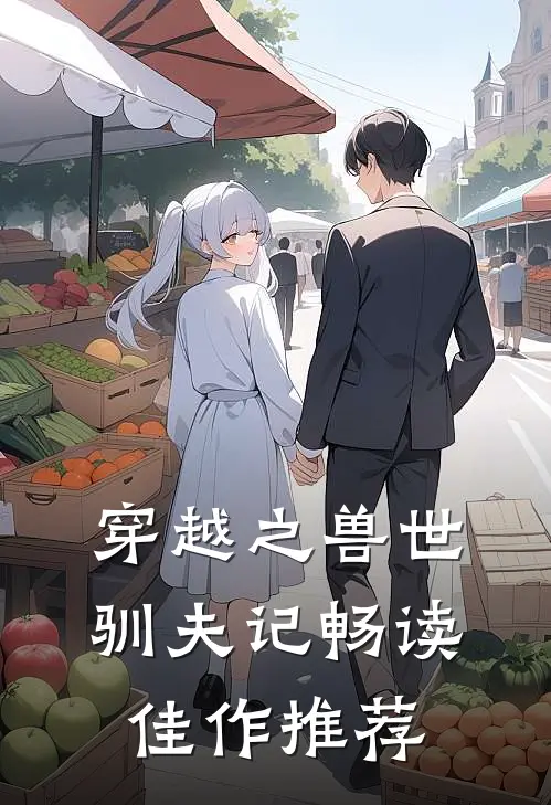 穿越之兽世驯夫记畅读佳作推荐