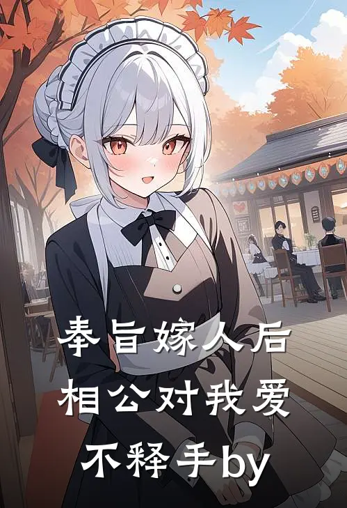 奉旨嫁人后，相公对我爱不释手by