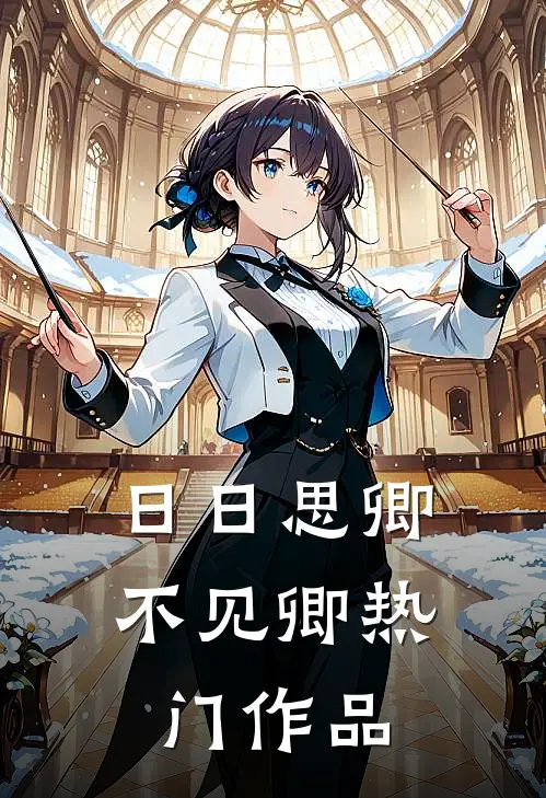 日日思卿不见卿热门作品