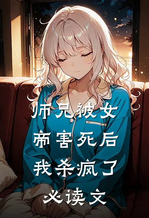 师兄被女帝害死后，我杀疯了必读文
