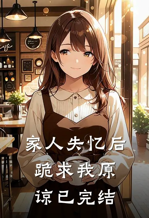 家人失忆后,跪求我原谅已完结