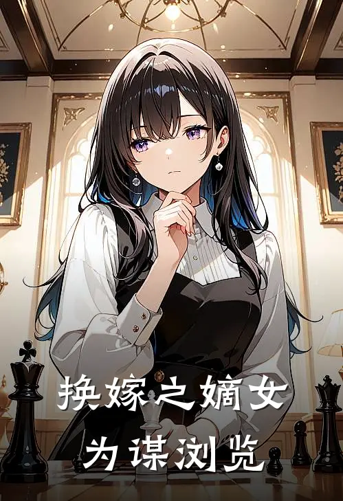 换嫁之嫡女为谋浏览