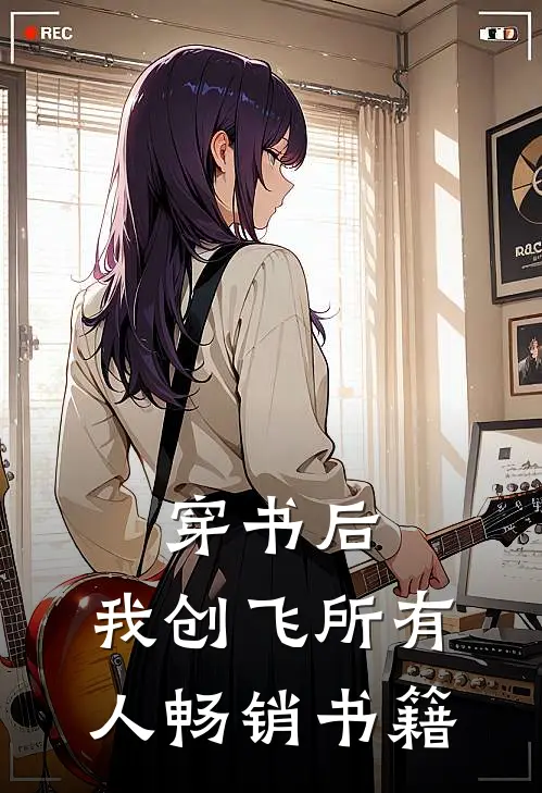 穿书后，我创飞所有人畅销书籍