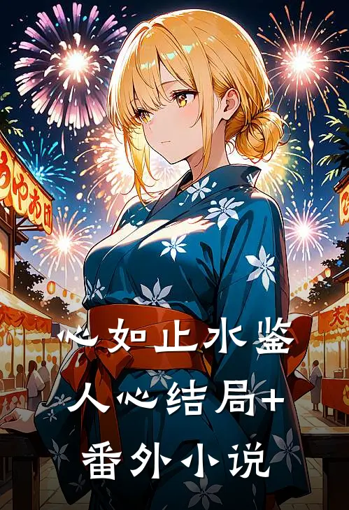 心如止水鉴人心结局+番外小说