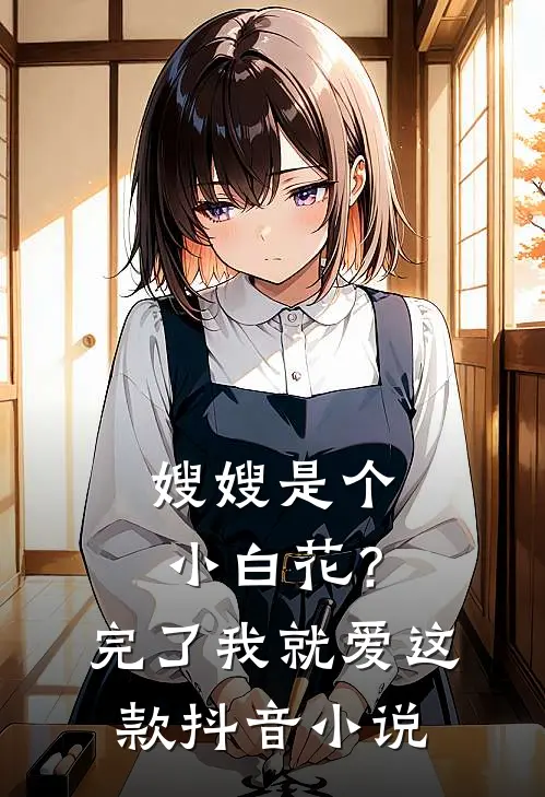 嫂嫂是个小白花？完了，我就爱这款抖音小说