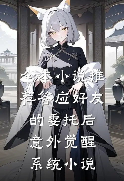 全本小说推荐答应好友的委托后,意外觉醒系统 小说