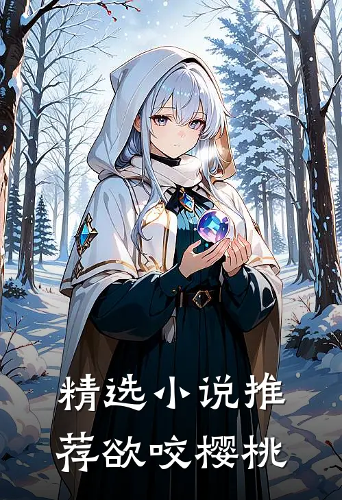精选小说推荐欲咬樱桃