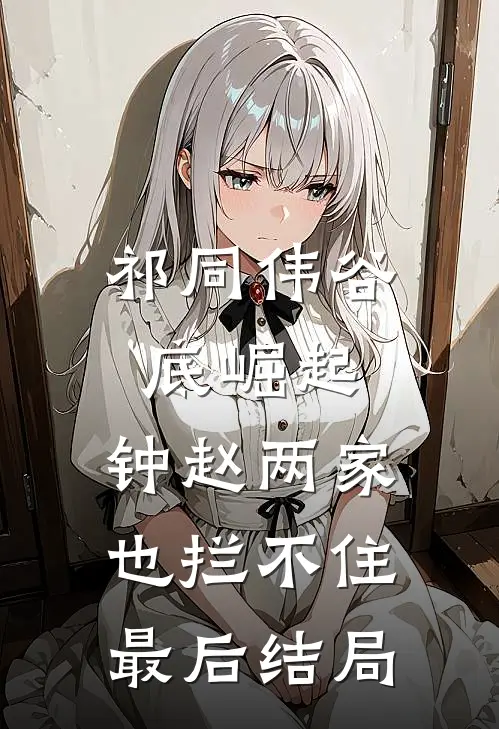 祁同伟谷底崛起，钟赵两家也拦不住最后结局