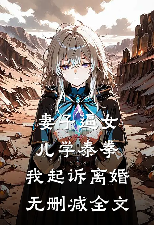 妻子逼女儿学泰拳，我起诉离婚无删减全文