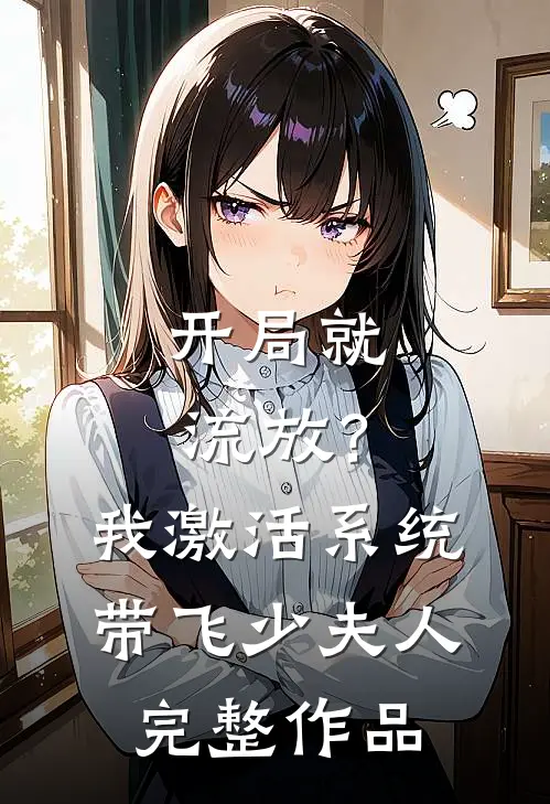 开局就流放？我激活系统带飞少夫人完整作品