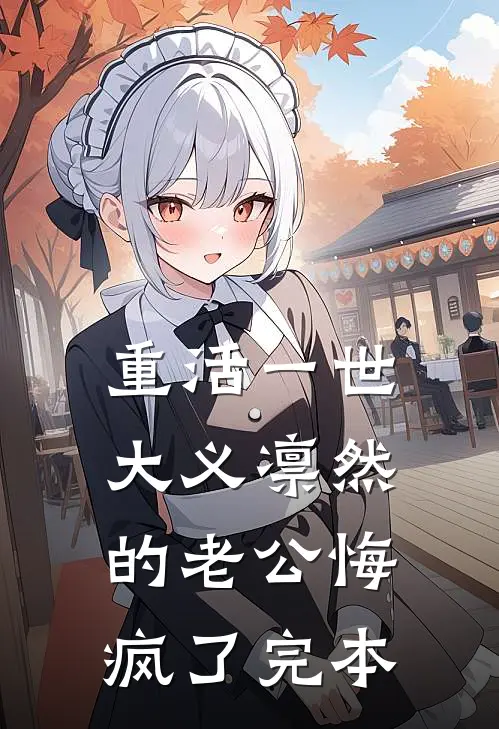 重活一世，大义凛然的老公悔疯了完本