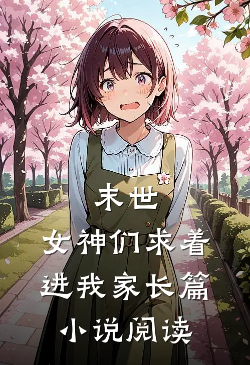末世：女神们求着进我家长篇小说阅读
