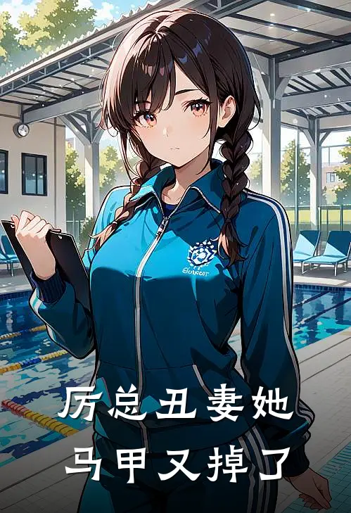 厉总丑妻她马甲又掉了
