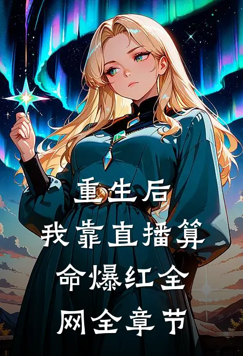 重生后，我靠直播算命爆红全网全章节