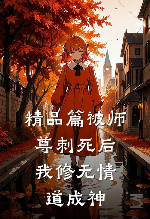 精品篇被师尊刺死后，我修无情道成神