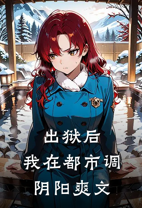 出狱后，我在都市调阴阳爽文