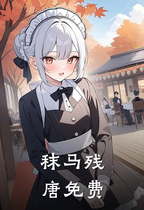 秣马残唐免费