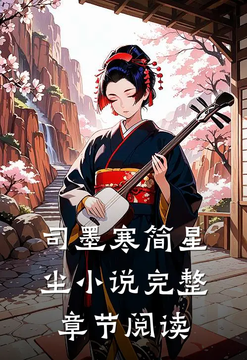 司墨寒简星尘小说完整章节阅读