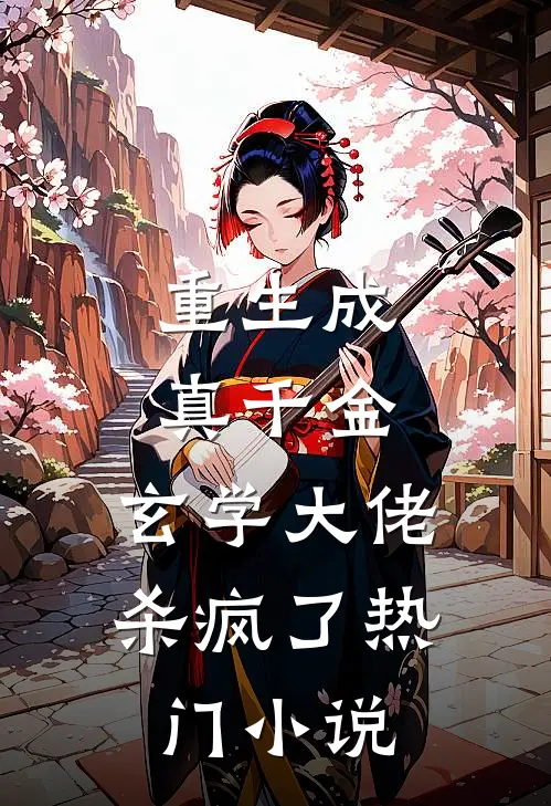 重生成真千金,玄学大佬杀疯了热门