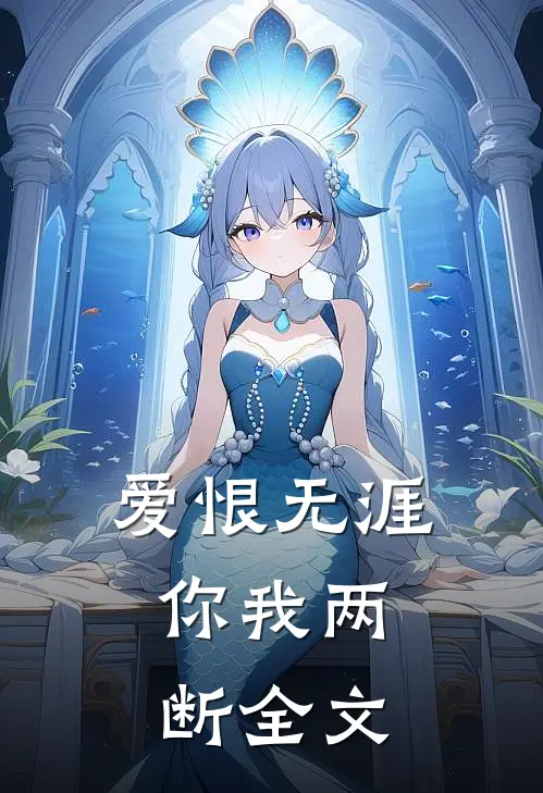 爱恨无涯，你我两断全文