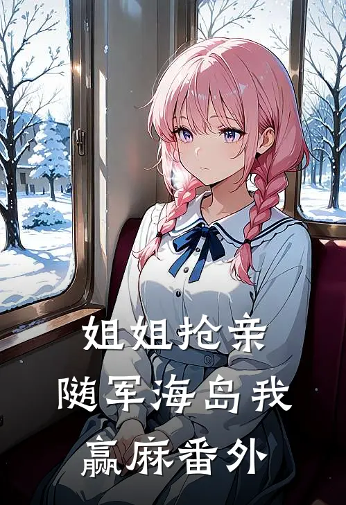 姐姐抢亲，随军海岛我赢麻 番外