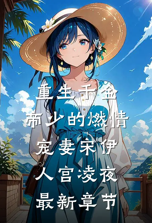 重生千金：帝少的燃情宠妻宋伊人宫凌夜最新章节