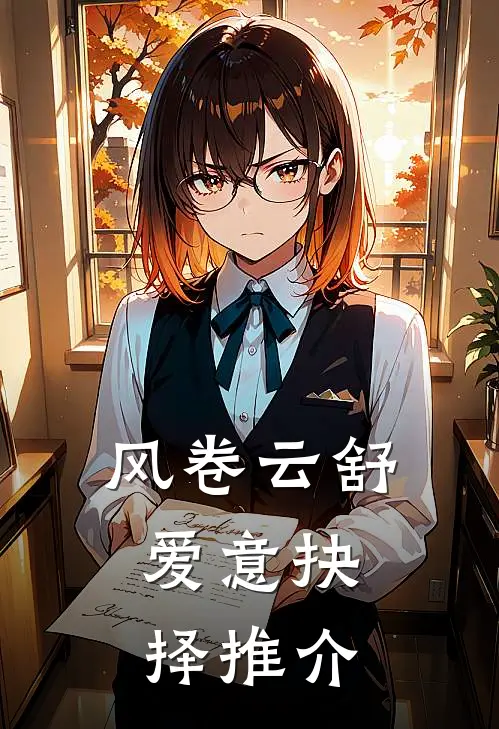 风卷云舒，爱意抉择推介
