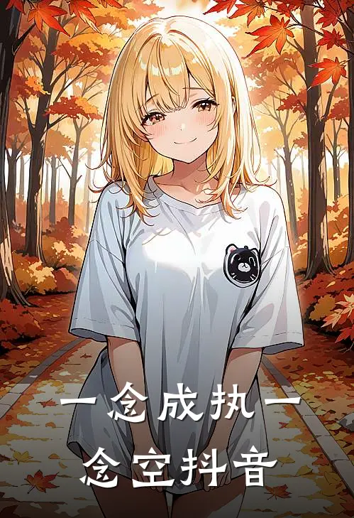 一念成执一念空抖音